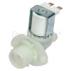 Electrolux Single Solenoid Inlet Valve ; 180DEG. 12 Bore Outlet