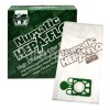 Numatic NVM-2BH 3 Layer Vacuum Hepaflo Filter Dust Bag (Box Of 10)