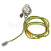 Beko Thermostat Assembly