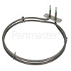 Fan Oven Element 2400W