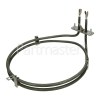 Beko Fan Oven Element 2000W