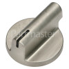 Hob Control Knob