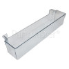 ATAG Fridge Door Lower Shelf : 460x91x120mm Also Fits Asko/Atag/Chambers/Essentielb/Etna/Kirting/Pelgim/Siberia/Sidex/ HISENSE RR330D4OR2UK Etc.
