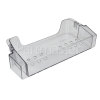 Grundig Freezer Lower Door Shelf Bottle Rack : LXHXD 275x70x75mm ( 571413 1)