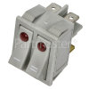 DeLonghi Double Switch