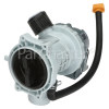 Drain Pump Assembly : WuXi Haoli PX-2-35 (35W)