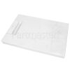 Kuppersbusch Freezer Compartment Door - White