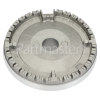 Large Burner Head : Sabaf