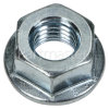 Flymo Bar Mounting Nut