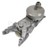 Braun Gearbox Assy
