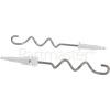 Bosch MFQ3555GB/04 Kneading Hook
