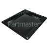 Electrolux Roasting / Baking Tray : 425X370MM + 35MM Deep