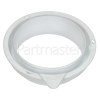 Back Vent Flange