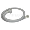 Universal Flood Proof Aquastop Fill Hose - 1. 5M