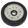Hyundai Front Rubber Support Wheel