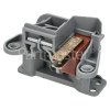 Cannon Door Lock