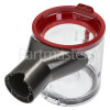 Dyson Dirt Bin Assembly