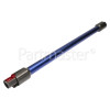 Dyson Quick Release Wand - Blue