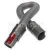Quick Release Extension Hose