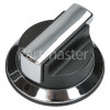 Rangemaster / Leisure / Flavel Cooker Thermostat Control Knob