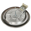 Micromark Large Hob Hotplate Element - 2000W 180mm