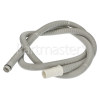 KOENIC 2.2mtr. Drain Hose Straight (special)