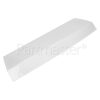 Blanco Door Handle White