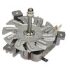 Cucine Main Oven Fan Motor : BecaTech FM0306 22W