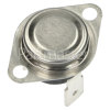 Crusader Front T/D Thermostat : ELTH TYPE 261/P 1266 39-20