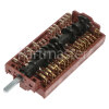 Bosch Oven Function Selector Switch B+S (B&S) BS-Brand 50139/3