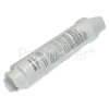 Electrolux Fridge Internal Water Filter