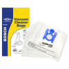 Bosch Type G Filter-Flo Synthetic Dust Bags (Pack Of 5) - BAG308