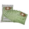 Compatible NVM-1CH Paper Dust Bag (Pack Of 10)