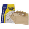 Brinkmann 01 & 87 Vacuum Dust Bag (Pack Of 5) - BAG151