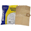 Goblin ZR80 Dust Bag (Pack Of 5) - BAG17