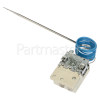 Electrolux Top Oven Thermostat : EGO 55.18059.090 290C