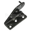 Beko Right Hand Upper Oven Door Hinge