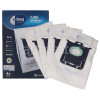Electrolux E201B S-Bag Classic Paper Bag (Pack Of 4)
