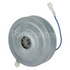 Dyson DC07 Animal (Steel/Lavender) Motor