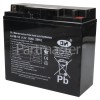 Stiga Battery 12V 18Ah