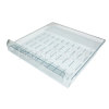 Brandt Tray / Box Freezer Bottom Drawer : 420x405mm X 70mm Height