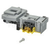 Baumatic Door Interlock+A173