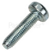 Hyundai NDV9200 Screw M5X16 Pan Head