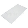 Goddess Fridge Glass Crisper Cover