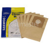 Alaska VCB300 Dust Bag (Pack Of 5) - BAG170