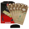 Hoover H20 Purepower High Filtration Dust Bags