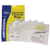 Bosch Filter-Flo Upright/Cylinder Vacuum Adaptor Bag (Pack Of 5)