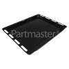 Bosch Neff Siemens Enamelled Baking Tray - 46.4 &times; 37.3 &times; 2.6 (cm)