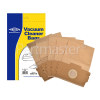 Curtiss Grobe 12 & 15 Dust Bag (Pack Of 5) - BAG110