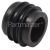 Hotpoint 1850 Dispenser To Valve Seal